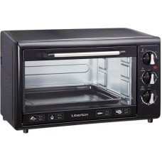 Духова піч Liberton LEO-350 black