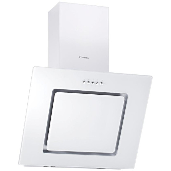 Витяжка декоративна Pyramida NR-F 60 WH