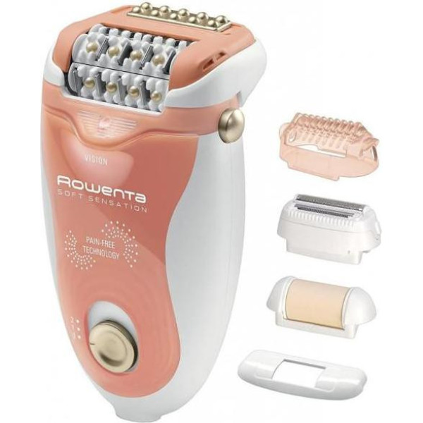 Епілятор Rowenta EP5720F1 Soft Sensation