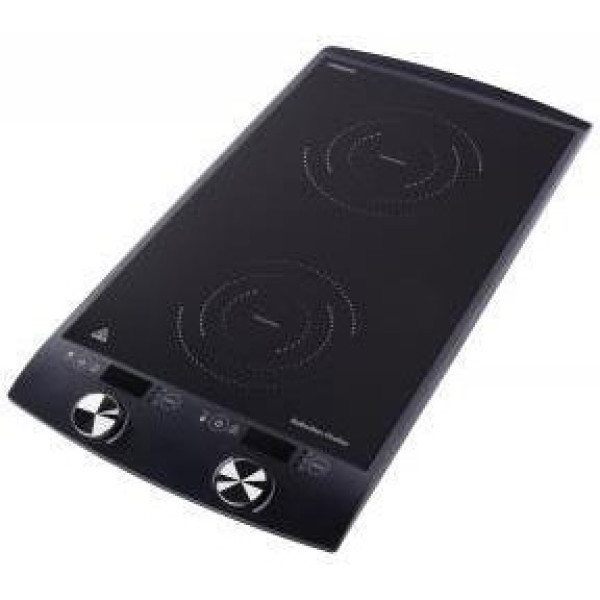 Плита електрична настільна Ardesto ICS-B216