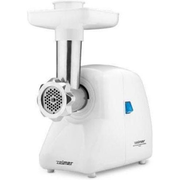 М'ясорубка Zelmer ZMM2854B
