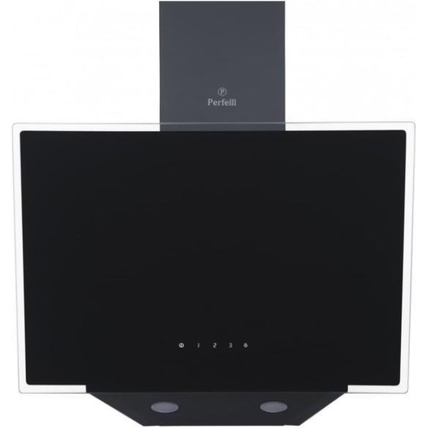 Витяжка декоративна Perfelli DNS 5272 D 700 BL LED