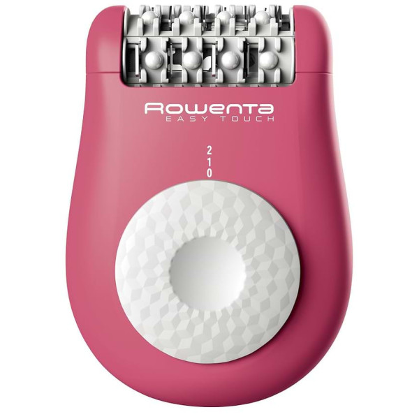 Епілятор Rowenta EP1110F1 Easy Touch