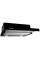 Витяжка вбудовувана Perfelli TL 6212 BL 700 LED
