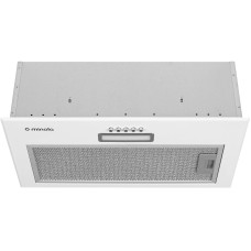 Витяжка вбудовувана Minola HBI 5214 WH 700 LED
