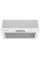 Витяжка вбудовувана Minola HBI 5214 WH 700 LED