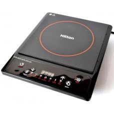 Плита електрична настільна Hilton HIC-151