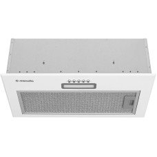 Витяжка вбудовувана Minola HBI 5214 WH 700 LED