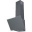 Витяжка декоративна Perfelli DNS 5272 D 700 SG LED