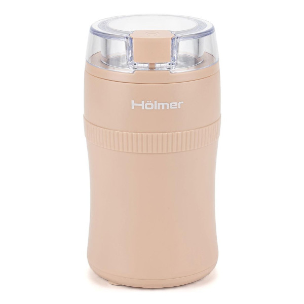 Кавомолка Holmer HGC-003W