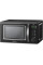 Мікрохвильова піч Liberton LMW-2083E Black