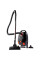 Пилосос Liberton LVC-0701B Eco Black