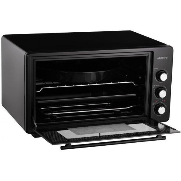 Духова піч Ardesto MEO-S50GB