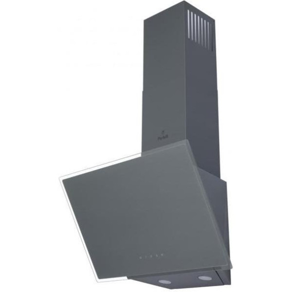 Витяжка декоративна Perfelli DNS 5272 D 700 SG LED