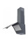 Витяжка декоративна Perfelli DNS 5272 D 700 SG LED