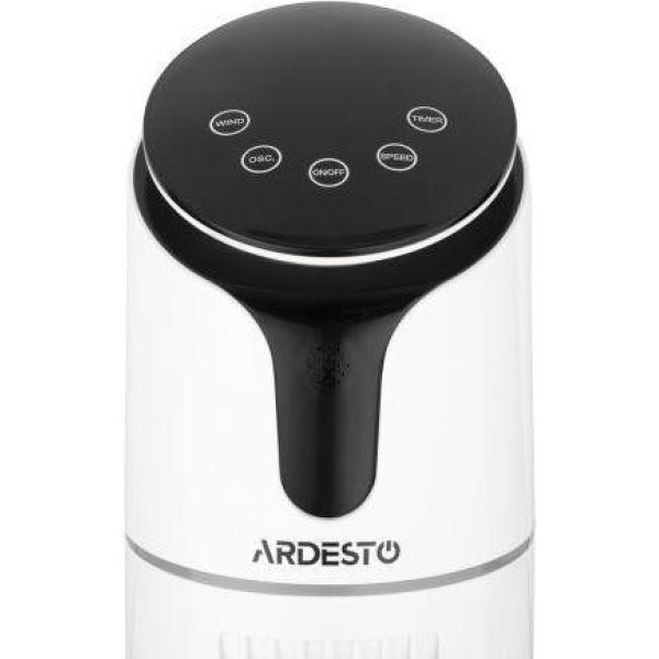 Вентилятор підлоговий Ardesto FNT-R36X1WY22