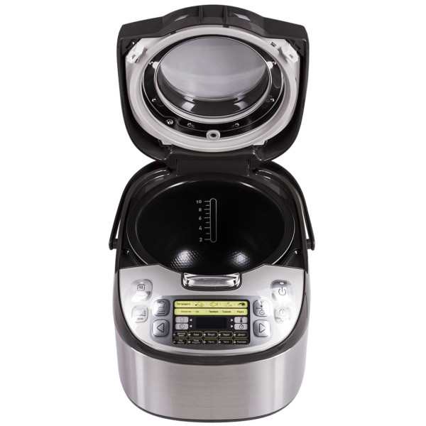 Мультиварка Tefal RK812B32 Fuzzy Logic