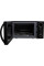 Мікрохвильова піч Liberton LMW-2083E Black