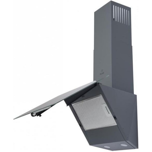 Витяжка декоративна Perfelli DNS 5272 D 700 SG LED