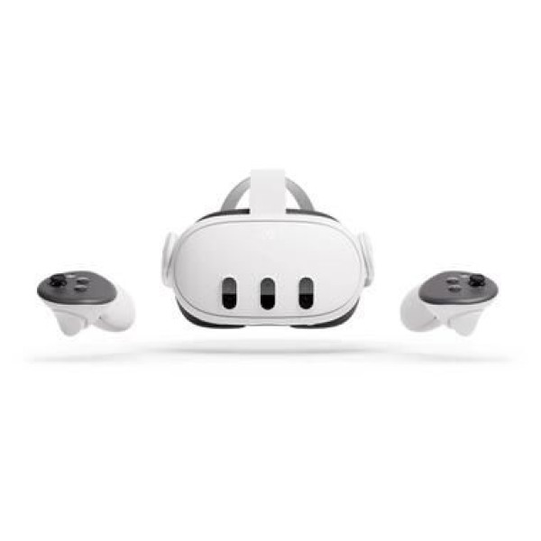 Окуляри віртуальної реальності Meta Quest 3 512GB