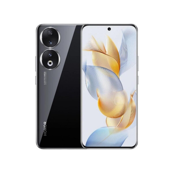 Смартфон Honor 90 12/512GB Black