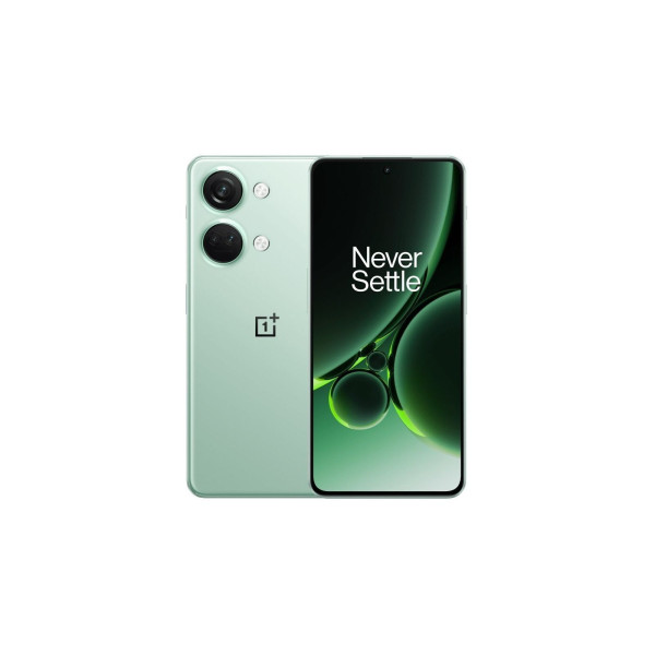 Смартфон OnePlus Nord 3 16/256GB Misty Green