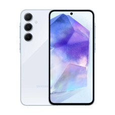 Смартфон Samsung Galaxy A55 5G SM-A556E 8/256GB Awesome IceBlue