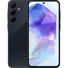 Смартфон Samsung Galaxy A55 5G SM-A556E 8/256GB Awesome Navy