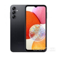 Смартфон Samsung Galaxy A14 5G SM-A146P 4/64GB Black