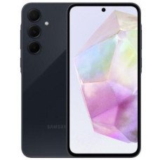 Смартфон Samsung Galaxy A35 5G SM-A356E 8/128GB Awesome Navy