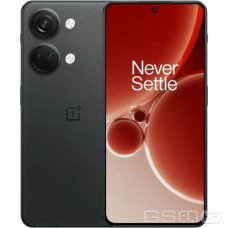 Смартфон OnePlus Nord 3 16/256GB Tempest Gray