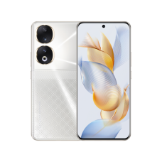 Смартфон Honor 90 12/512GB Silver