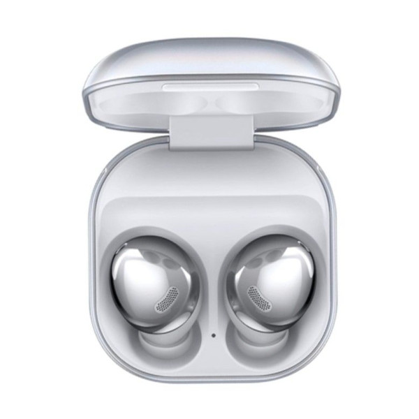 Навушники TWS Samsung Galaxy Buds Pro Silver (SM-R190NZSASEK)