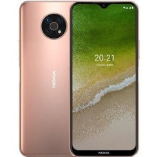 Смартфон Nokia G50 4/128GB Midnight Sun
