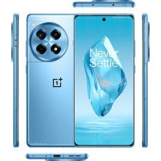 Смартфон OnePlus 12R 16/256GB Cool Blue