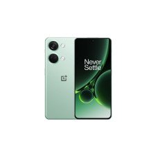 Смартфон OnePlus Nord 3 16/256GB Misty Green