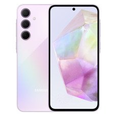 Смартфон Samsung Galaxy A35 5G 8/256GB Awesome Lilac (SM-A356BLVG)