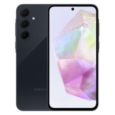Смартфон Samsung Galaxy A35 5G 8/256GB Awesome Navy (SM-A356BZKG)