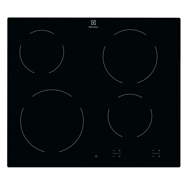 Варильна поверхня електрична Electrolux EHF6240IOK