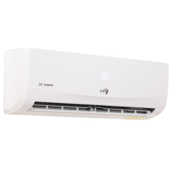 Кондиціонер спліт EWT CLIMA S-090SDI-HRFN8 BREEZE