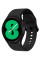 Смарт-годинник Samsung Galaxy Watch 4 40mm Black (SM-R860NZKASEK)