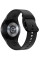 Смарт-годинник Samsung Galaxy Watch 4 40mm Black (SM-R860NZKASEK)