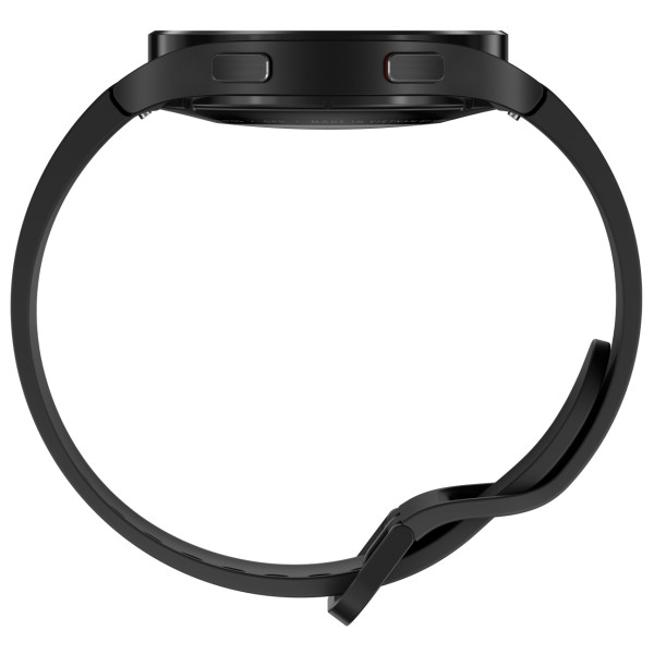 Смарт-годинник Samsung Galaxy Watch 4 44mm Black (SM-R870NZKASEK)