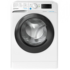 Пральна машина фронтальна Indesit BWSE71293XWBVUA