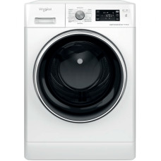 Пральна машина з сушкою Whirlpool FFWDB1176258BCVUA