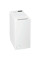 Пральна машина вертикальна Whirlpool TDLR60210UA