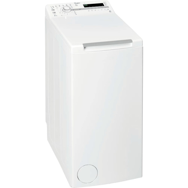Пральна машина вертикальна Whirlpool TDLR60210UA