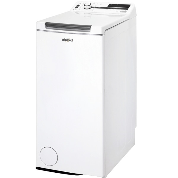 Пральна машина вертикальна Whirlpool TDLR65230UA
