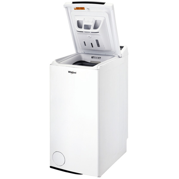 Пральна машина вертикальна Whirlpool TDLR65230UA