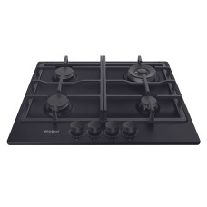 Варильна поверхня газова Whirlpool TGML661NB